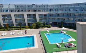 Gradina Sunny Deluxe Apartment