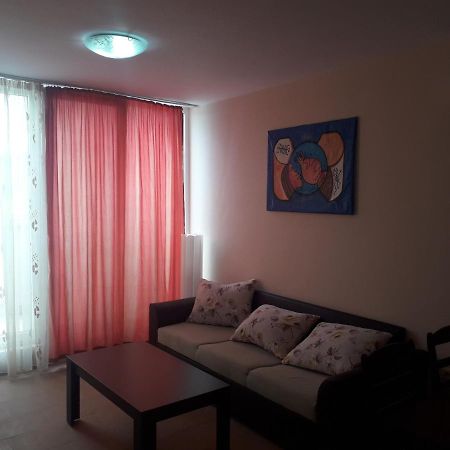 Gradina Sunny Deluxe Apartment Созопол Екстериор снимка