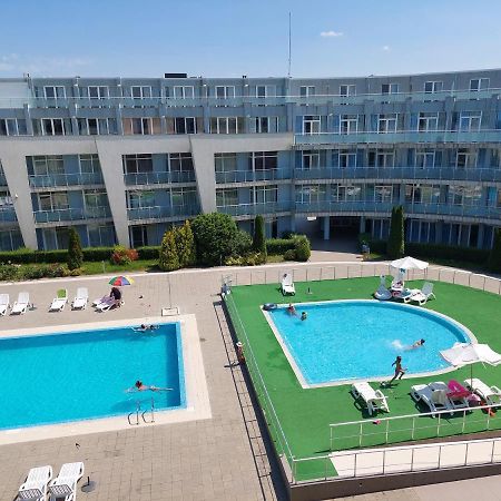 Gradina Sunny Deluxe Apartment Созопол Екстериор снимка